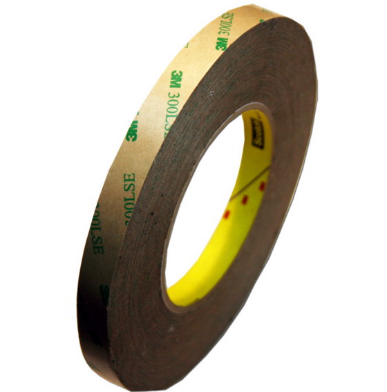 Băng keo 2 mặt dán màn hình cảm ứng 3M 93015 kích thước 10mmx55m 
